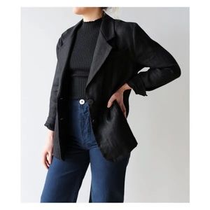 Jesse Kamm Blazer NWT